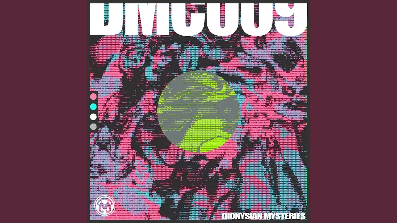 DMC009 - V.A. - Ludgate Squatter