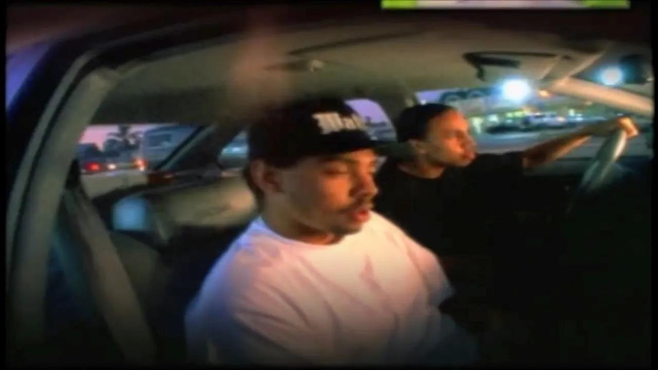 Stuck In The Game - Watts Gangstas