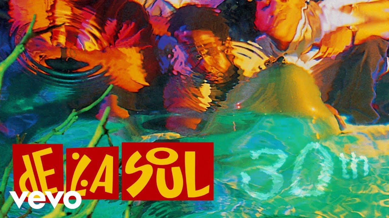  - De La Soul feat. Biz Markie