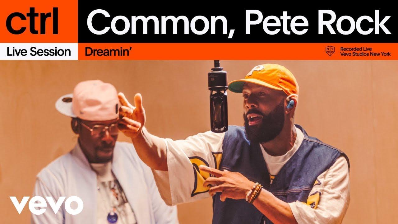 Pete Rock Extras - Wise Up
