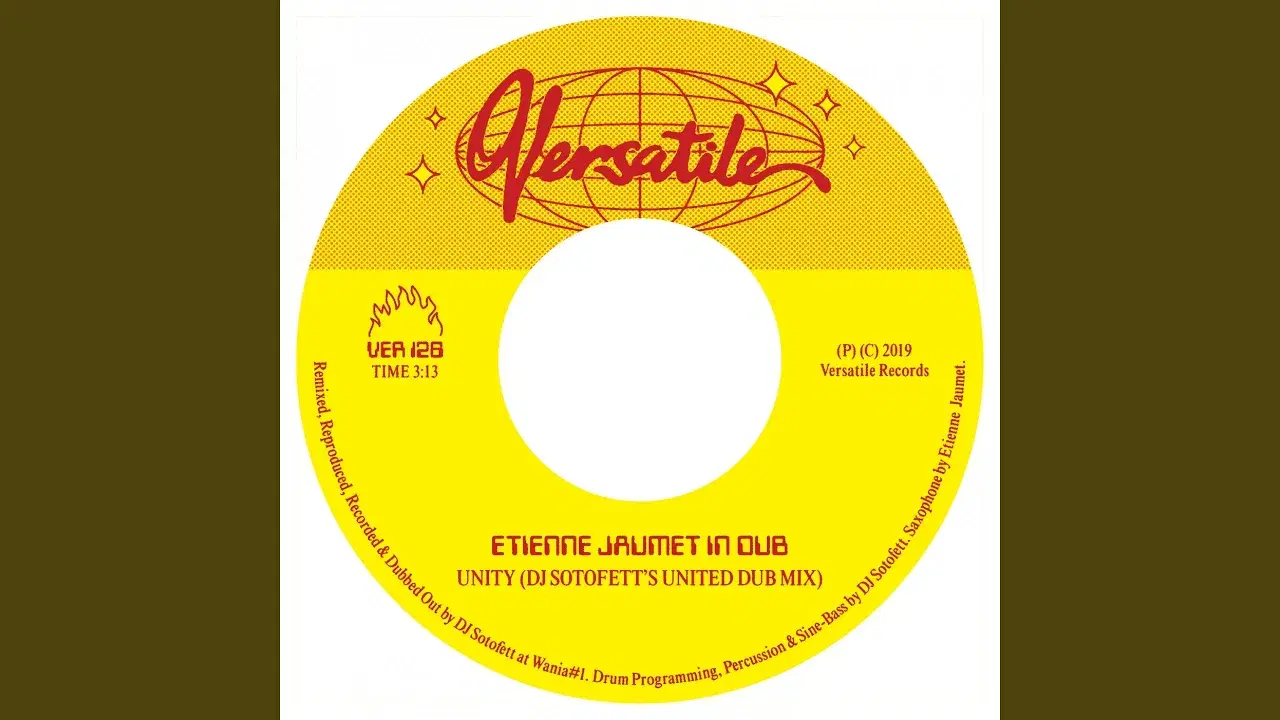  - ETIENNE JAUMET