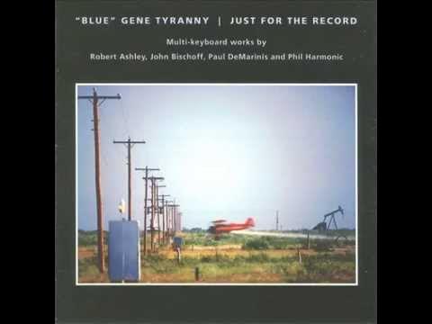 Just For The Record - Blue Gene Tyranny