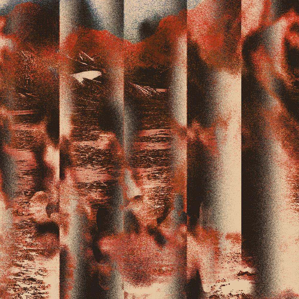 Double Body - Mirage EP - Double Body