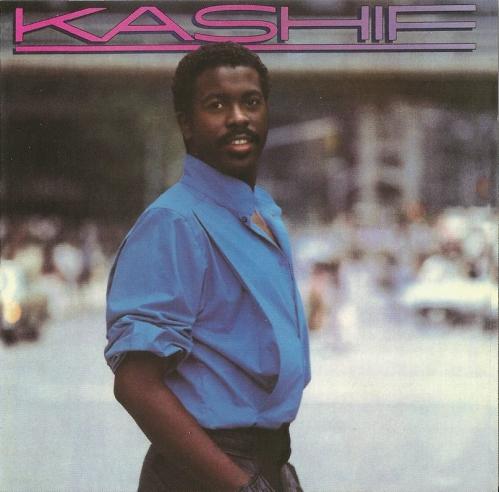 I Just Gotta Have You (Lover Turn Me On) - Kashif