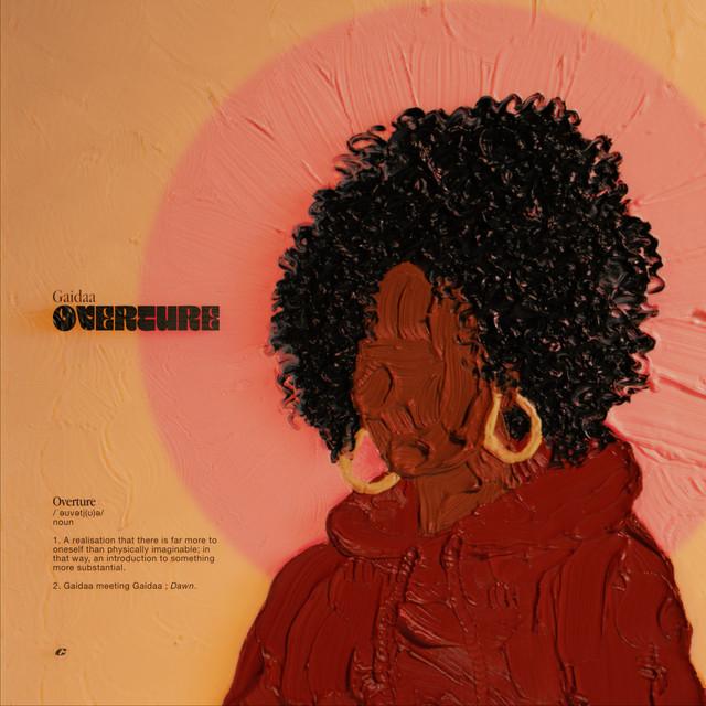 Overture - Gaidaa