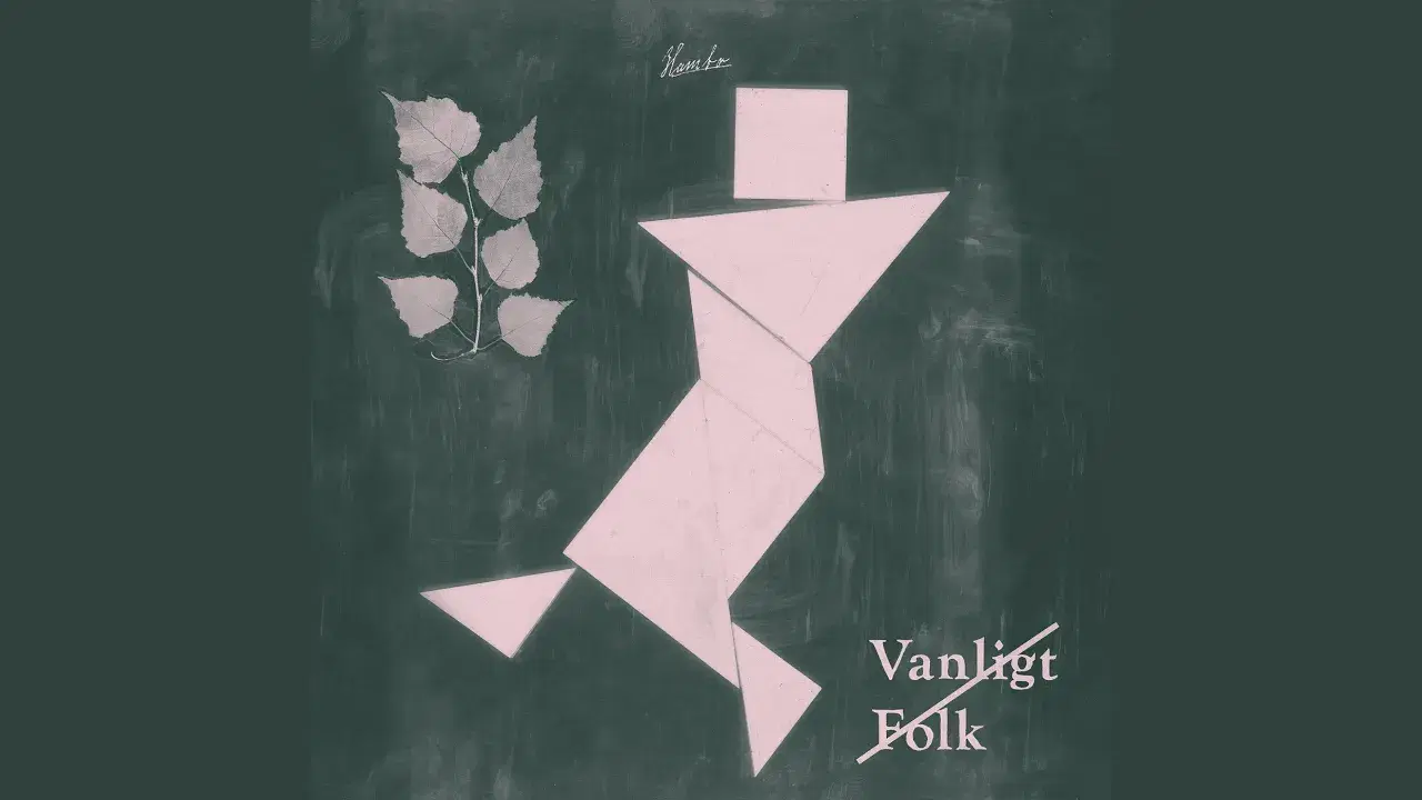 The Wire Tapper 48 - Vanligt Folk