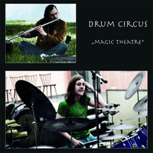 Magic Theatre - Drum Circus