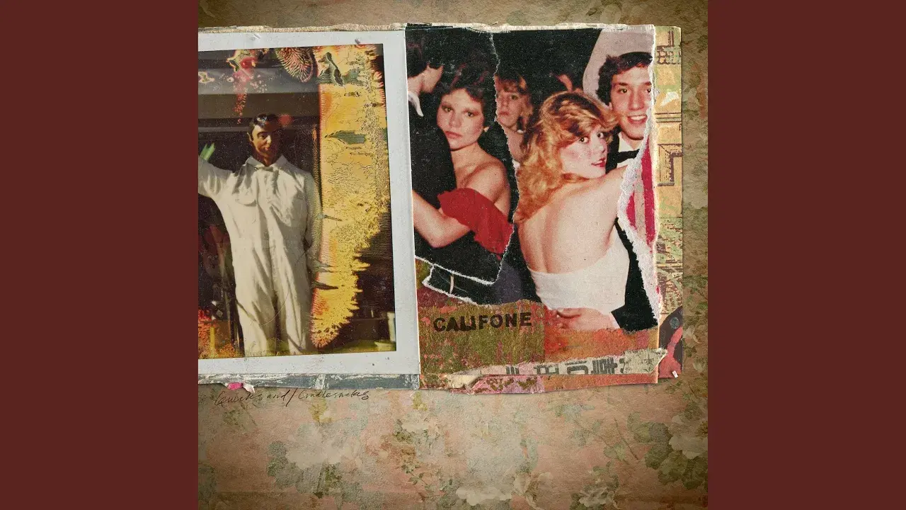  - Califone