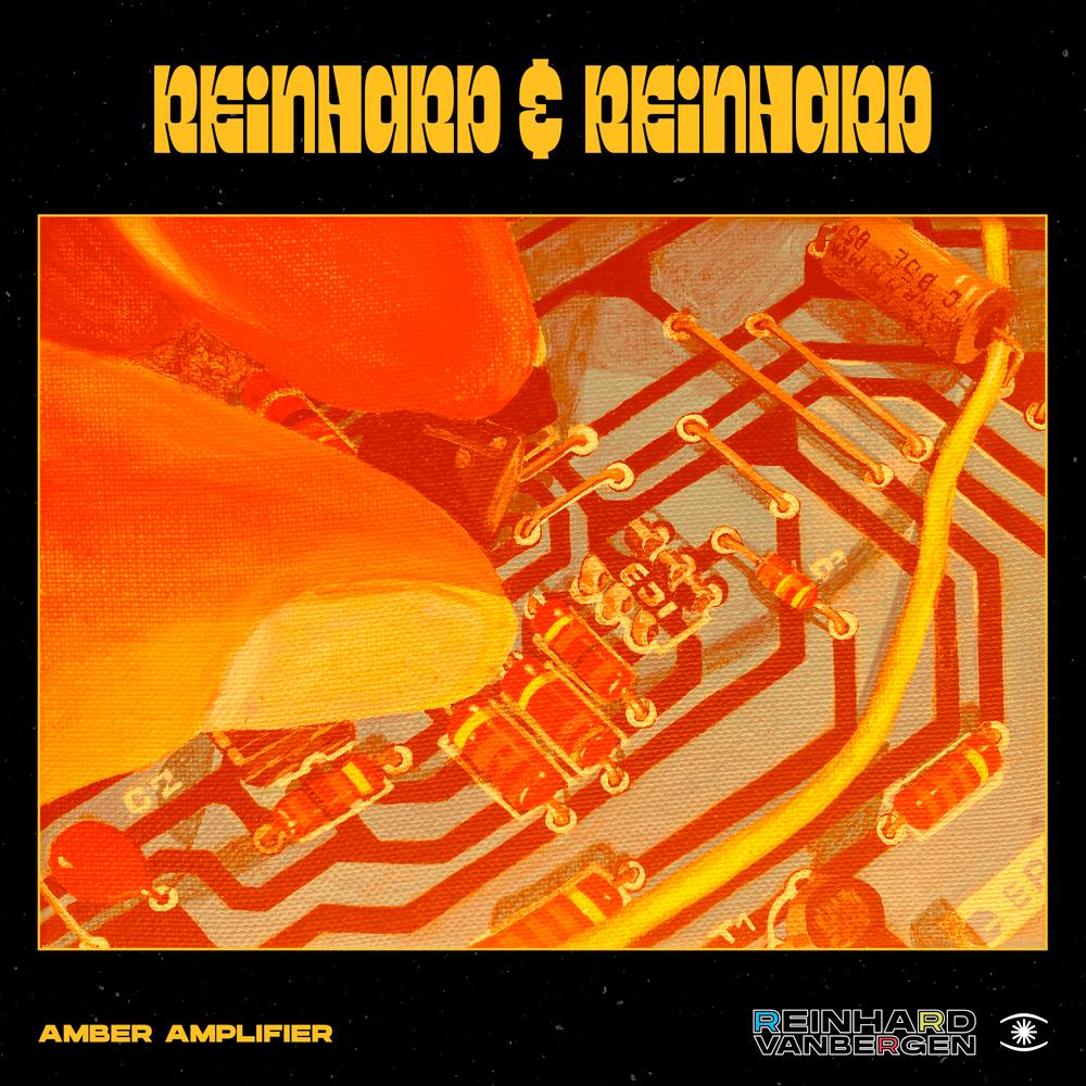 Reinhard & Reinhard - Reinhard & Reinhard