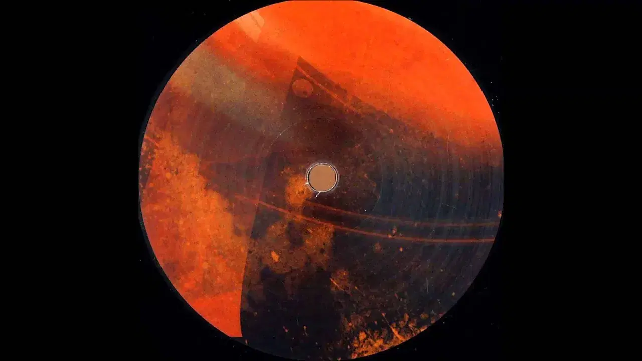 Antitheorie EP - Flxk1 Feat. Wan.2
