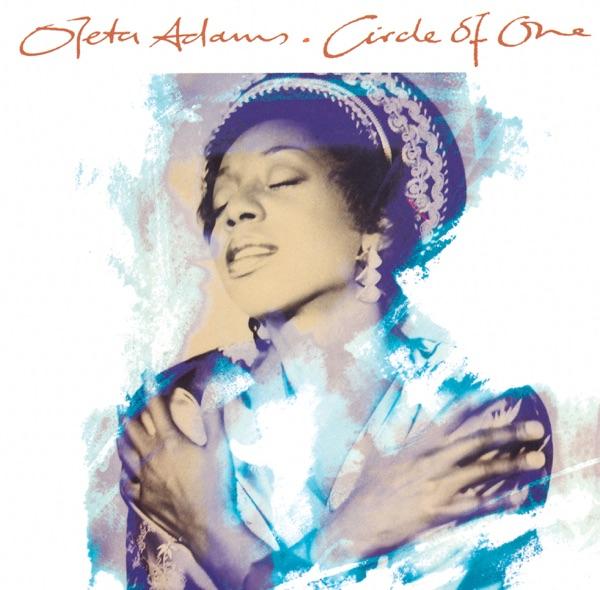 Rhythm Of Life (The Remixes) - Oleta Adams