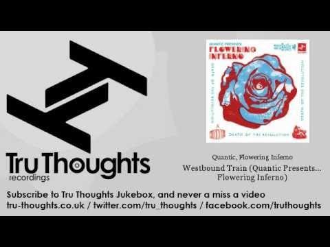 Death Of The Revolution - Quantic presenta Flowering Inferno