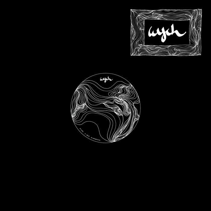 WYCH002 - BB-8 / Barbarossa (Out Now) - K-LONE