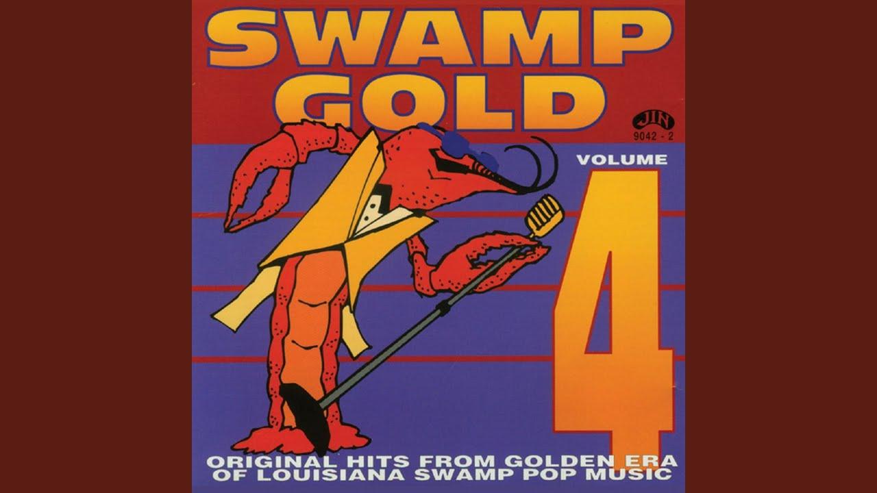 Crazy, Crazy Baby  / Loving Cajun Style  - Buck Rogers