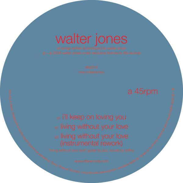 DFA2212 - Walter Jones