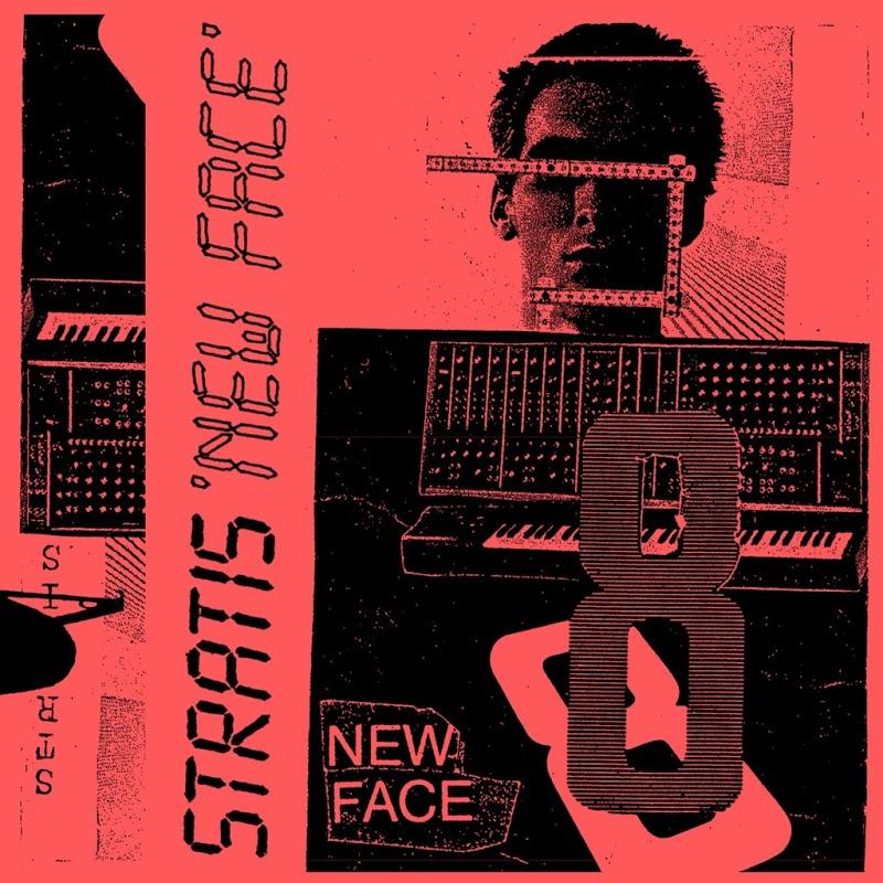 New Face - Stratis