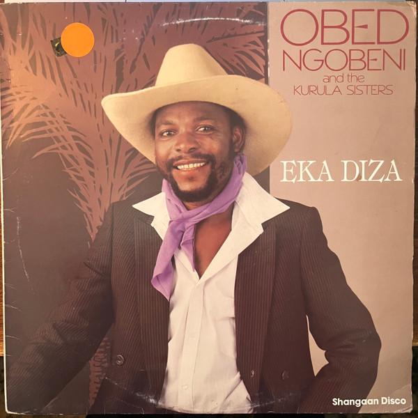 Eka Diza - Obed Ngobeni