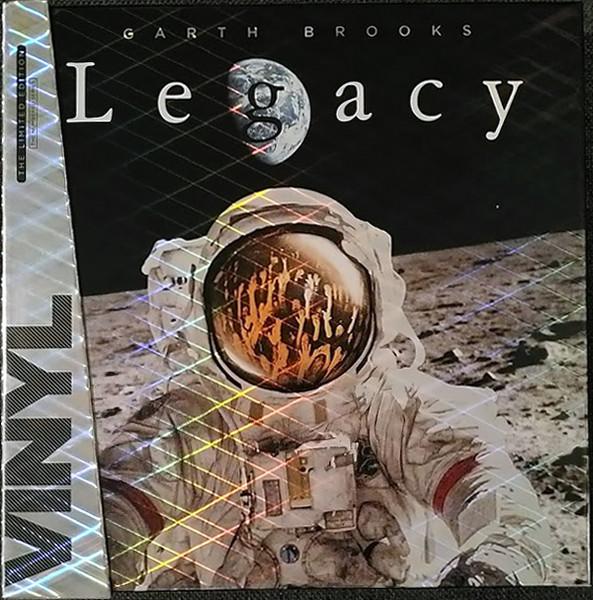 Lifted Records Volume 1 - Legacy
