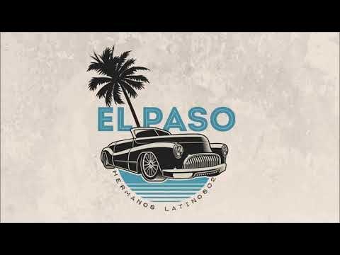 Hermanos Latinos 02 - El Paso