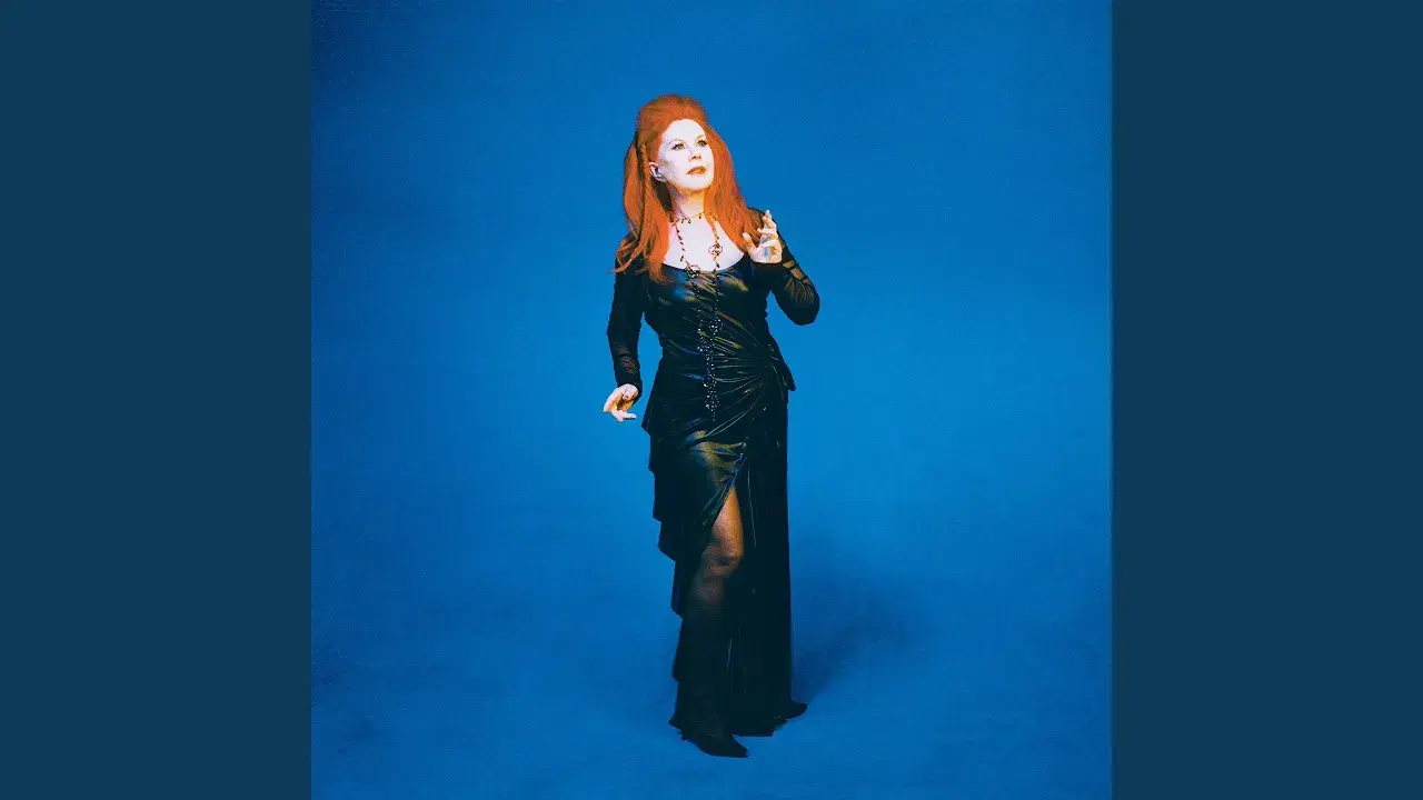 Venus - Kate Pierson