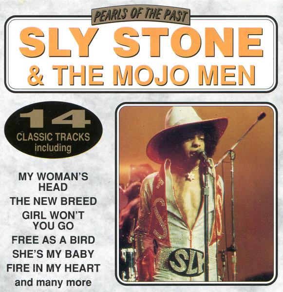  - The Mojo Men