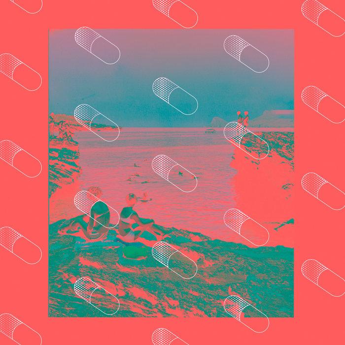Balearic Es Remixes - Warriors Of The Dystotheque feat Simon Sheldon & Dan Dub Lounge