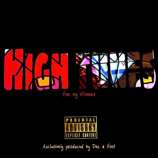 High Tunes - Dashboydev