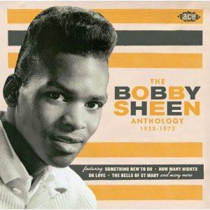 Out On The Floor, Northern Soul Floorshakers! - Bobby Sheen