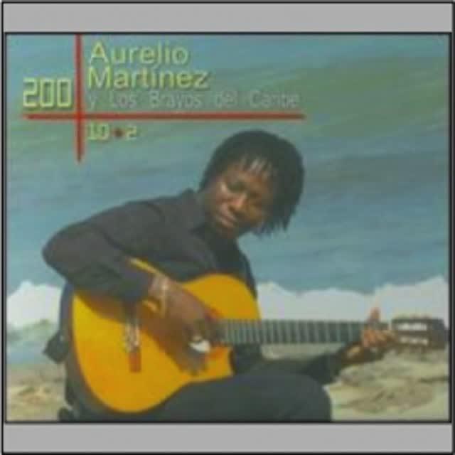 200 + 10 + 2 - Aurelio y Los Bravos Del Caribe