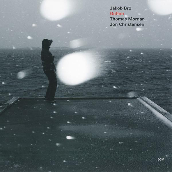 Gefion - Jakob Bro