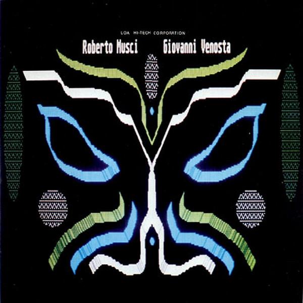 Water Messages on Desert Sand - Roberto Musci