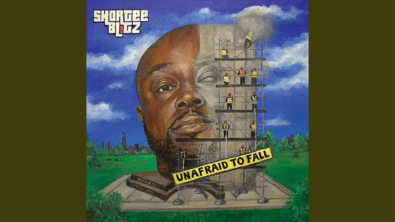 On God - Single - shortee Blitz ft Royce Da 5'9", Durrty Goodz & Miss R Lee