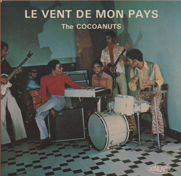 Cold Sweat / Le Vent De Mon Pays - The Cocoanuts