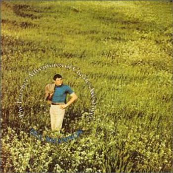 The Further Adventures Of Charles Westover - Del Shannon