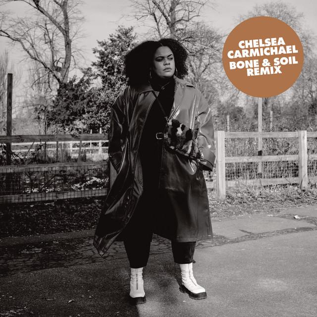 Bone And Soil (Shabaka Hutchings Remix) - Bone And Soil
