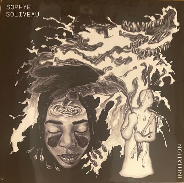 Initiation - Sophye Soliveau