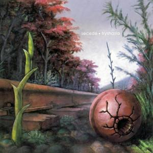 Tryshasla - Secede