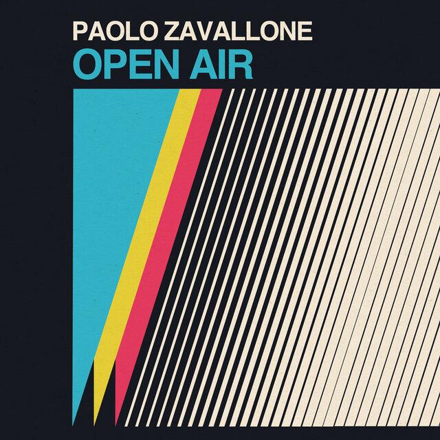 Open Air - Paolo Zavallone