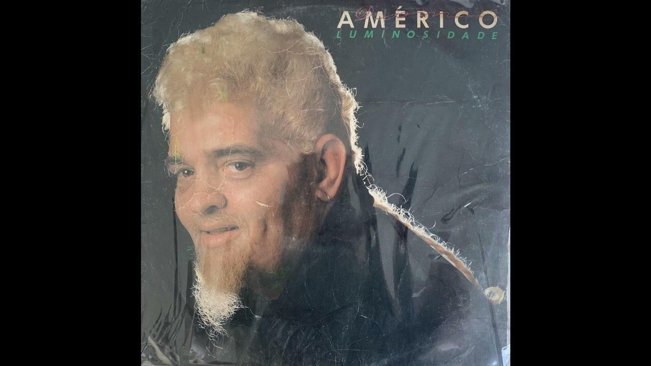 Luminosidade - Dom Américo