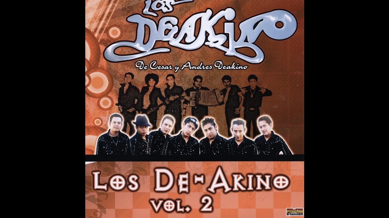  - Los DeAkino