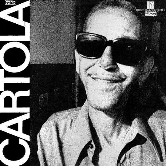 Cartola - Cartola