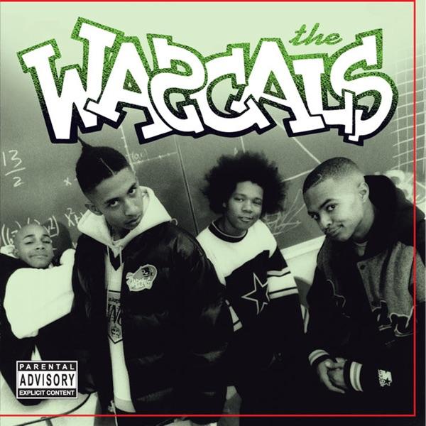 Hard Rhymes - The Wascals