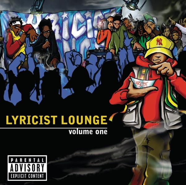  - Jurassic 5