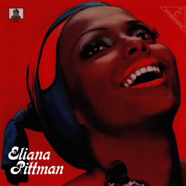 Eliana Pittman - Eliana Pittman