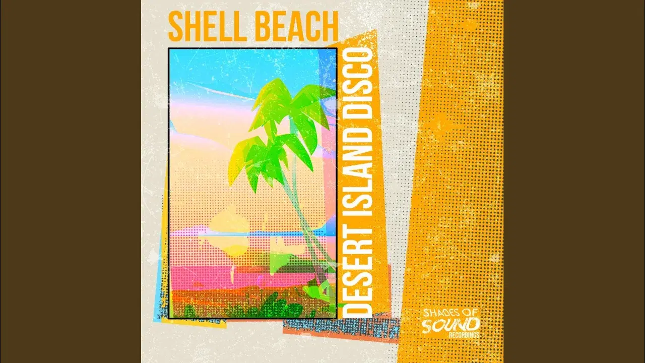  - Desert Island Disco