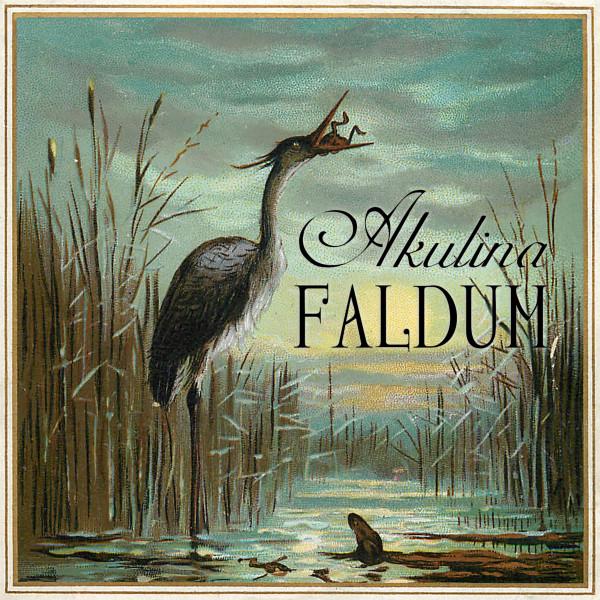 Faldum - Akulina