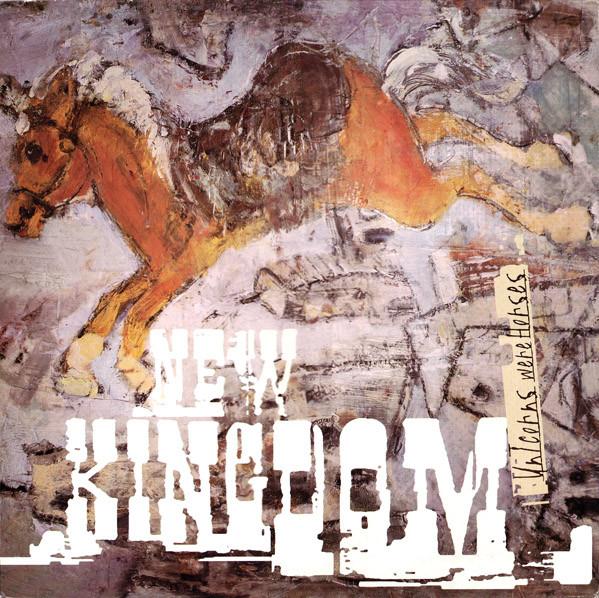 Paradise Don't Come Cheap - New Kingdom