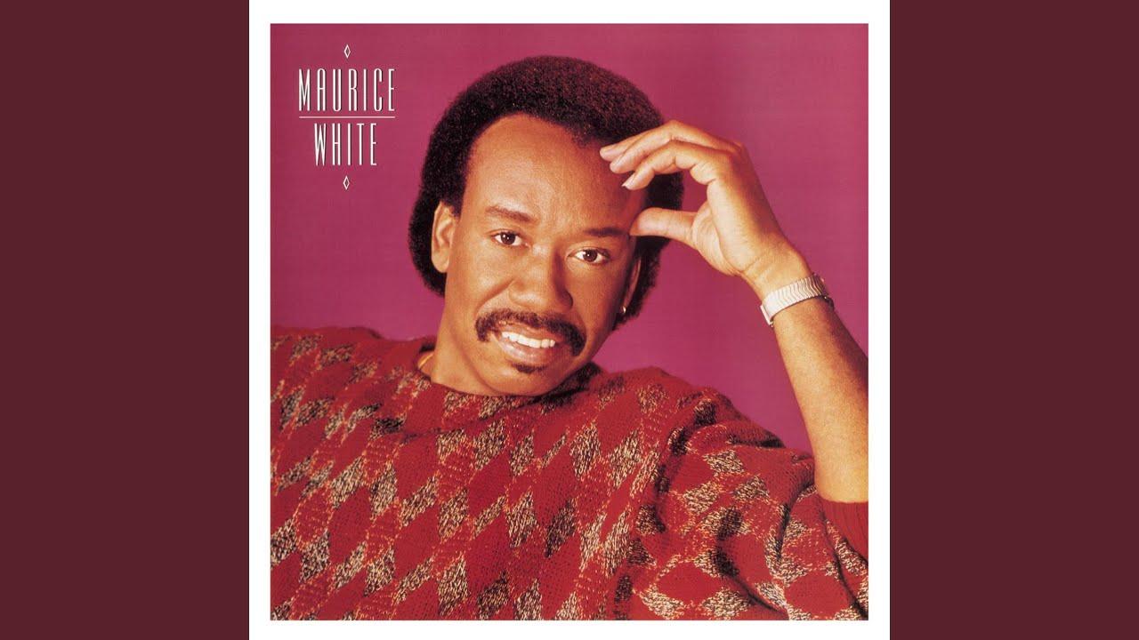 Switch On Your Radio - Maurice White
