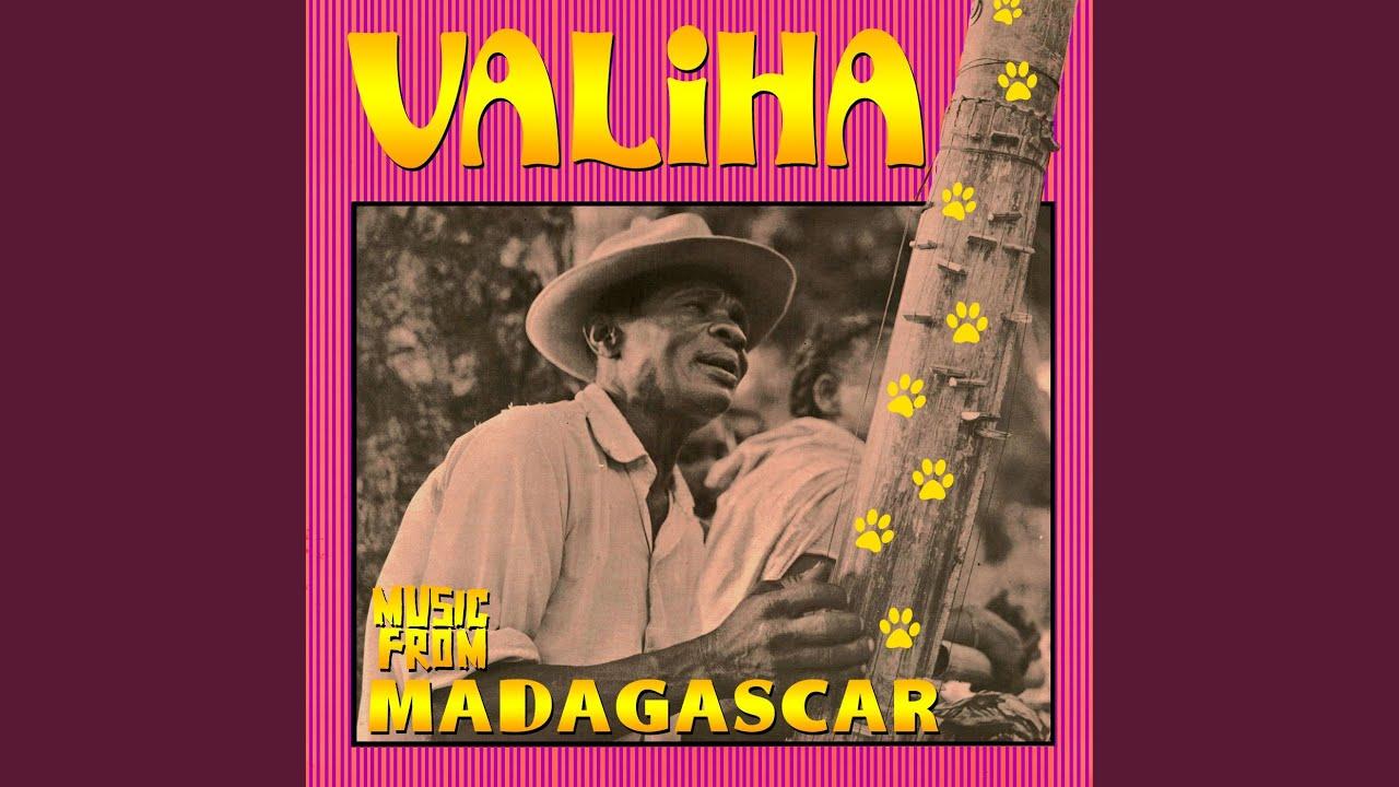 Lekatseka - Rakotozafy