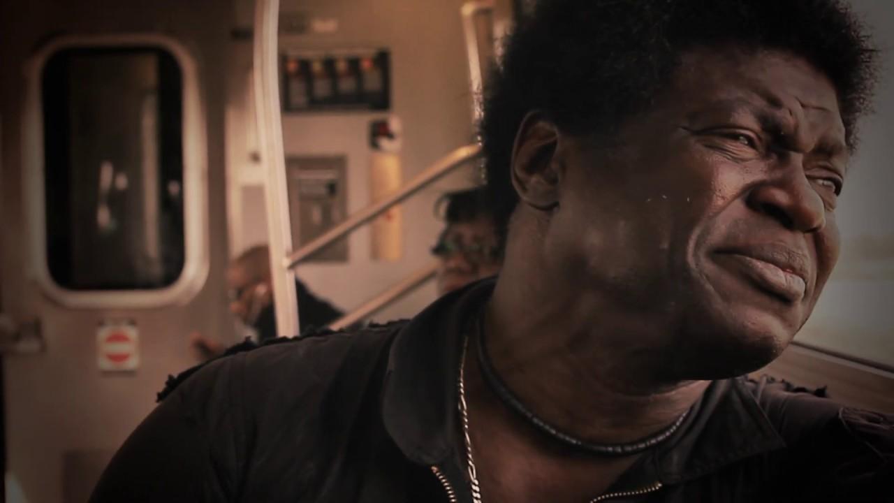 The World (Is Going Up In Flames) - Charles Bradley